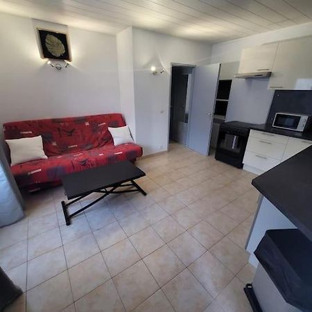 Appartement Calme Vizille Zewnętrze zdjęcie