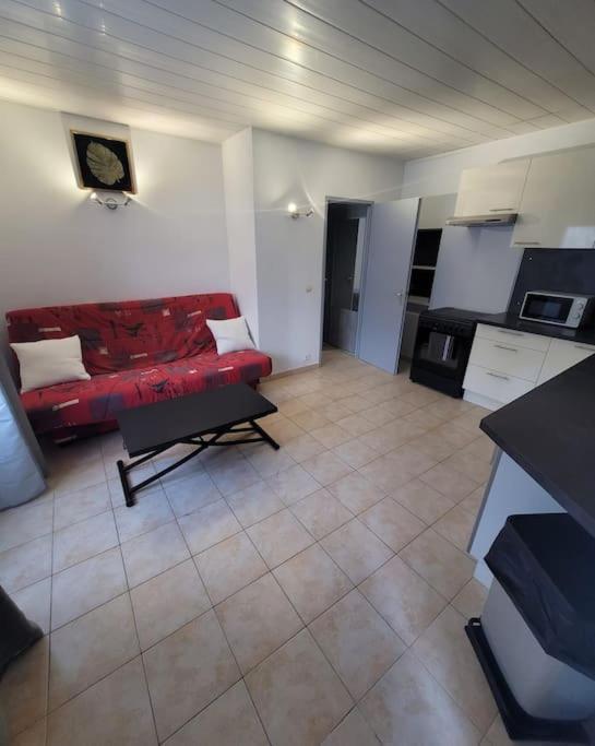 Appartement Calme Vizille Zewnętrze zdjęcie