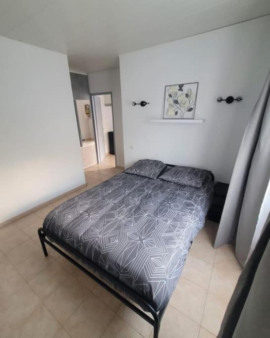 Appartement Calme Vizille Zewnętrze zdjęcie