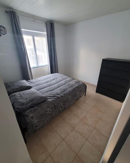 Appartement Calme Vizille Zewnętrze zdjęcie